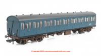 ACC2369 Accurascale BR Mk1 57ft Non-Gangway Coach - S